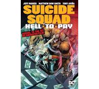 Suicide Squad: Hell to Pay