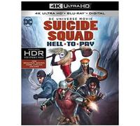 Suicide Squad: Hell to Pay