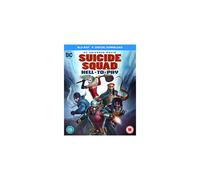 Suicide Squad: Hell to Pay (Blu-Ray)