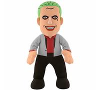 Suicide Squad Joker 10 Inch Plush Toy BLEACHER CREATURES