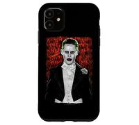 Suicide Squad Joker Dressed to Kill Case for iPhone 11