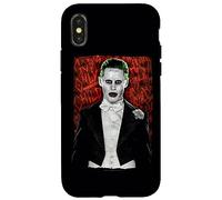 Suicide Squad Joker Dressed to Kill Case for iPhone X/XS