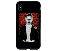 Suicide Squad Joker Dressed to Kill Case for iPhone XS Max