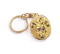 Suicide Squad - Joker Keychain in Gold