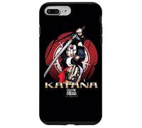 Suicide Squad Katana Flower Case for iPhone 7 Plus/8 Plus