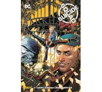 Suicide Squad: Kill Arkham Asylum!