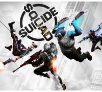 Suicide Squad: Kill the Justice League CA Xbox Series X|S CD Key