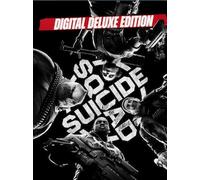 Suicide Squad: Kill the Justice League | Digital Deluxe Edition (PC) - Steam Account - GLOBAL