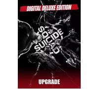 Suicide Squad: Kill the Justice League - Digital Deluxe Edition Upgrade Xbox Series X|S - DLC (UK)