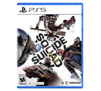Suicide Squad: Kill the Justice League for Playstation 5