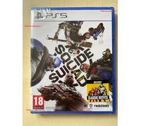 Suicide Squad: Kill the Justice League Standard Edition (Playstation 5)