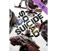 Suicide Squad: Kill the Justice League Pre-order Bonus (PC) - Steam Key - GLOBAL