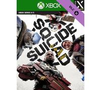 Suicide Squad: Kill the Justice League Pre-order Bonus (Xbox Series X/S) - Xbox Live Key - GLOBAL