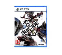 Suicide Squad: Kill the Justice League Standard Edition (Playstation 5)