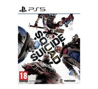 Suicide Squad: Kill The Justice League PS5 BRAND NEW AND SEALED FREE SHIPPING