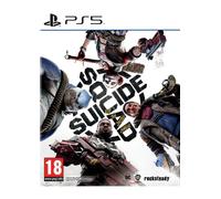 Suicide Squad: Kill the Justice League - PlayStation 5
