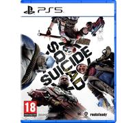 Suicide Squad: Kill the Justice League PS5 New