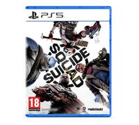 Suicide Squad: Kill the Justice League - PlayStation 5