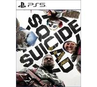 Suicide Squad: Kill the Justice League (PS5) - PSN Account - GLOBAL