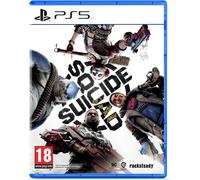 Suicide Squad: Kill the Justice League - PlayStation 5