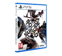Suicide Squad: Kill the Justice League - Standard Edition PS5 PlayStation 5 NEW