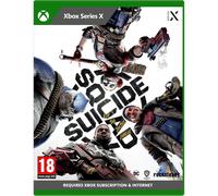 Suicide Squad: Kill The Justice League Standard Edition (Xbox Series X|S)
