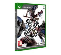 Suicide Squad: Kill the Justice League - XBox Series (Microsoft Xbox Series X S)