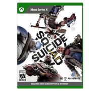 Suicide Squad: Kill the Justice League - Xbox Series X