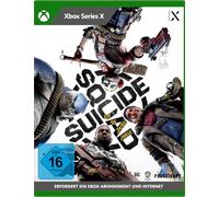 Suicide Squad: Kill the Justice League (Xbox Series X)