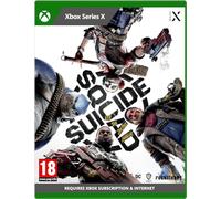 Suicide Squad: Kill the Justice League /Xbox Series X