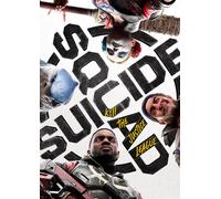Suicide Squad: Kill the Justice League Xbox Series X|S (UK)