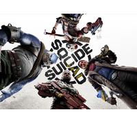 Suicide Squad: Kill the Justice League (Xbox Series X|S) Xbox Live Key - GLOBAL