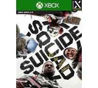 Suicide Squad: Kill the Justice League (Xbox Series X/S) - Xbox Live Key - GLOBAL