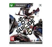 Suicide Squad: Kill the Justice League - Xbox Series X
