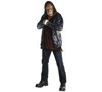 Suicide Squad Killer Croc Deluxe Adult Costume