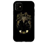 Suicide Squad Killer Croc Skin Case for iPhone 11