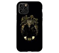 Suicide Squad Killer Croc Skin Case for iPhone 11 Pro