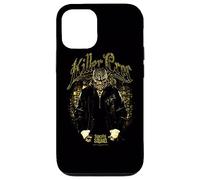 Suicide Squad Killer Croc Skin Case for iPhone 12/12 Pro