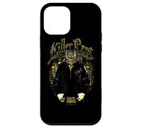Suicide Squad Killer Croc Skin Case for iPhone 12 mini