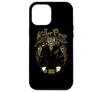 Suicide Squad Killer Croc Skin Case for iPhone 12 Pro Max