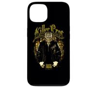 Suicide Squad Killer Croc Skin Case for iPhone 13