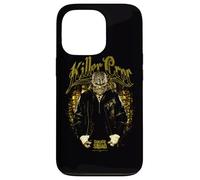 Suicide Squad Killer Croc Skin Case for iPhone 13 Pro
