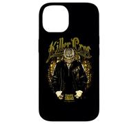 Suicide Squad Killer Croc Skin Case for iPhone 14