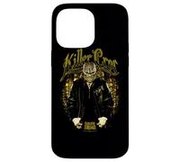 Suicide Squad Killer Croc Skin Case for iPhone 14 Pro Max