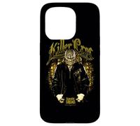 Suicide Squad Killer Croc Skin Case for iPhone 15 Pro
