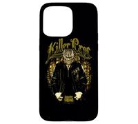 Suicide Squad Killer Croc Skin Case for iPhone 15 Pro Max