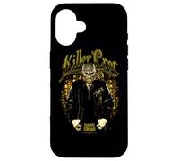 Suicide Squad Killer Croc Skin Case for iPhone 16