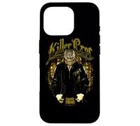 Suicide Squad Killer Croc Skin Case for iPhone 16 Pro