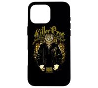 Suicide Squad Killer Croc Skin Case for iPhone 16 Pro Max