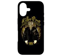 Suicide Squad Killer Croc Skin Case for iPhone 17